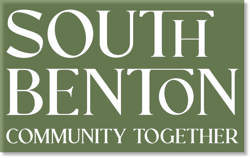 South Benton Food Pantry